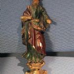 196 8018 Figurin